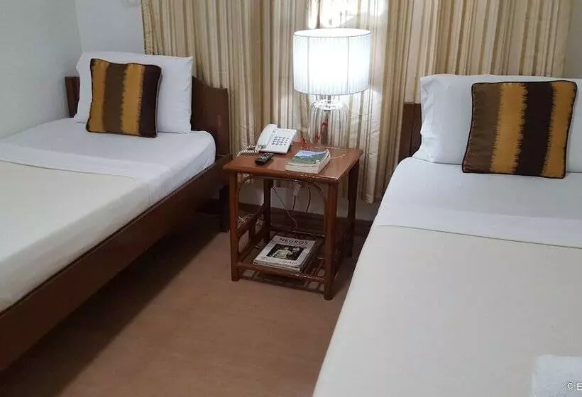 Fotos del hotel Honeycomb Tourist Inn:  17