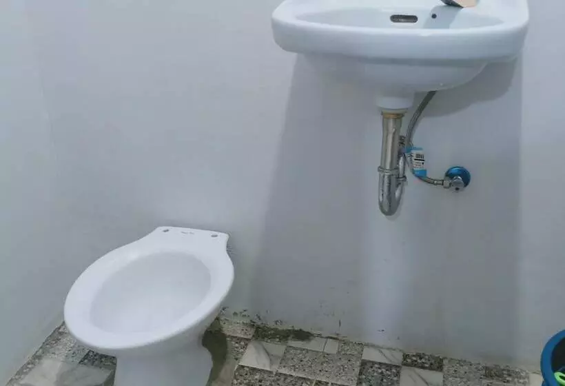 Fotos del hotel Honeycomb Tourist Inn:  12