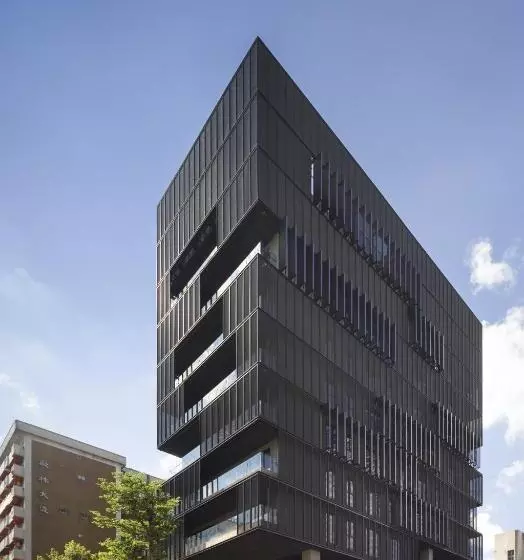 Fotos del hotel Proverbs Taipei:  8