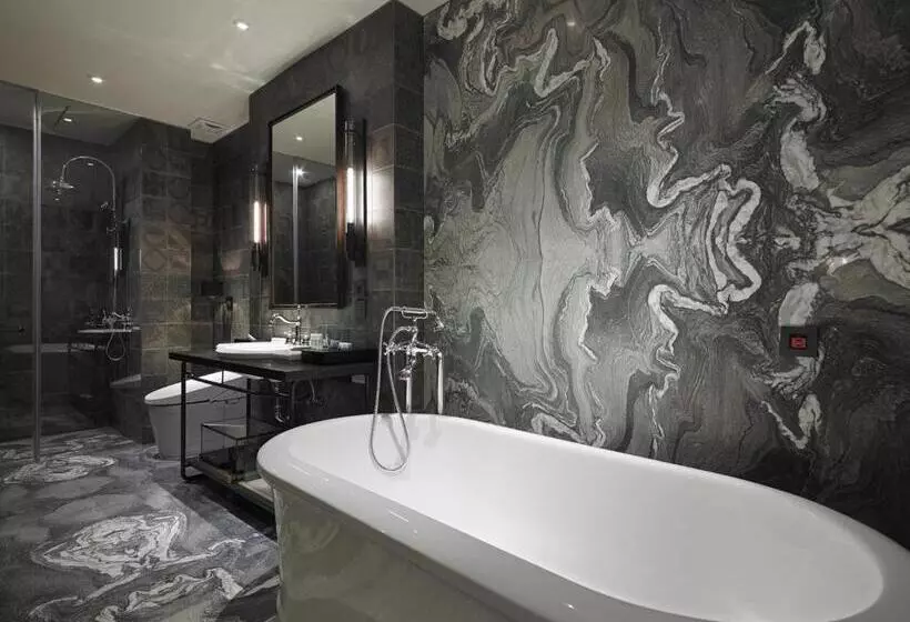 Fotos del hotel Proverbs Taipei:  6