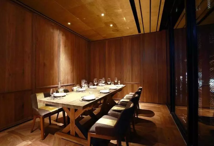 Fotos del hotel Proverbs Taipei:  12