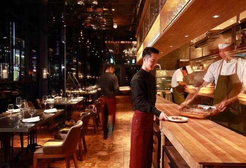 Fotos del hotel Proverbs Taipei:  24