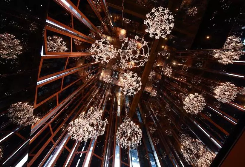 Fotos del hotel Proverbs Taipei:  7