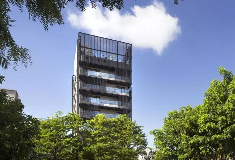 Fotos del hotel Proverbs Taipei:  15