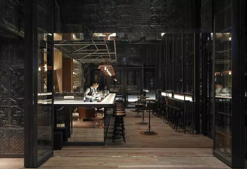 Fotos del hotel Proverbs Taipei:  4