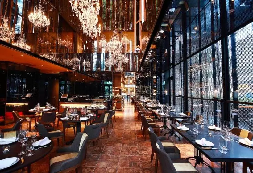 Fotos del hotel Proverbs Taipei:  21