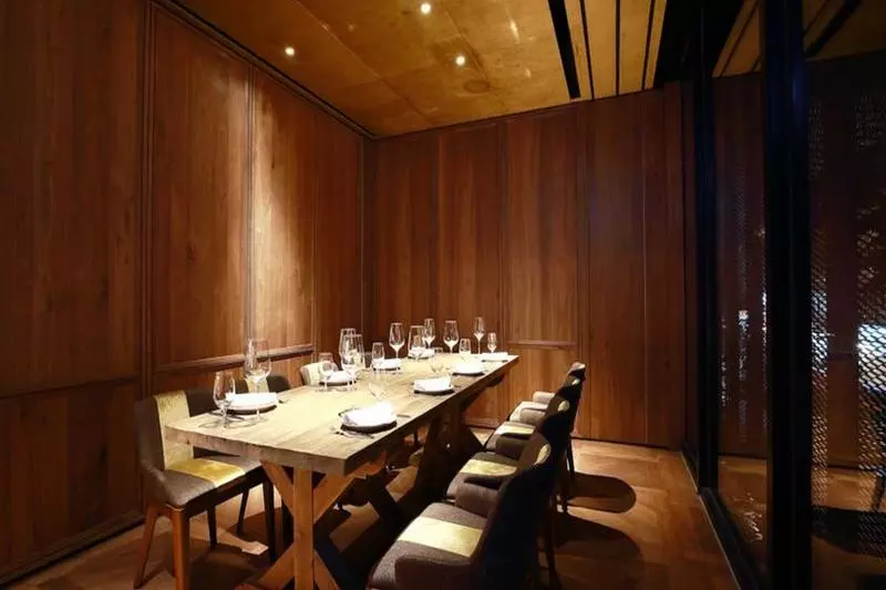 Fotos del hotel Proverbs Taipei:  5