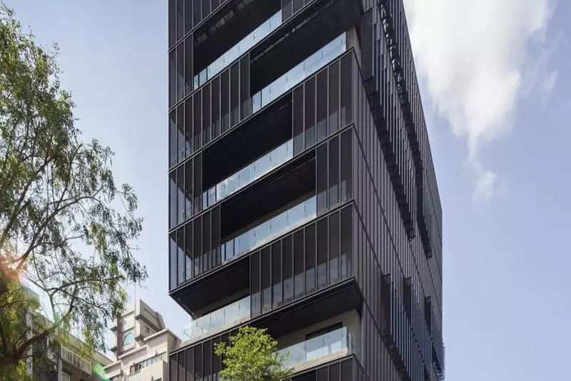 Fotos del hotel Proverbs Taipei:  19