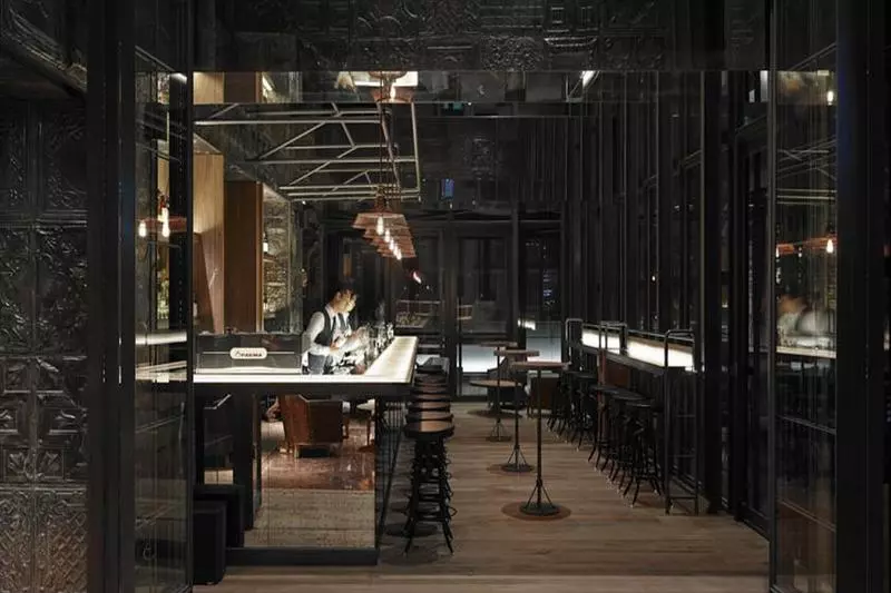 Fotos del hotel Proverbs Taipei:  18