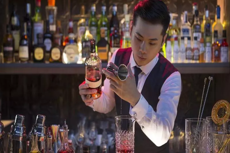 Fotos del hotel Proverbs Taipei:  22