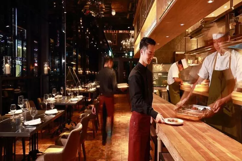 Fotos del hotel Proverbs Taipei:  25