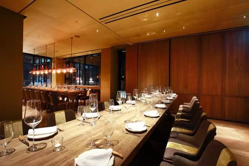 Fotos del hotel Proverbs Taipei:  10