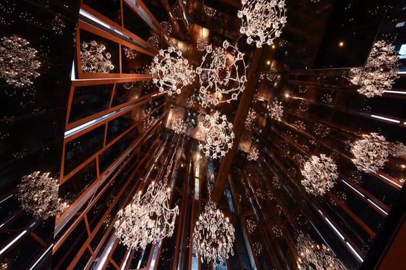 Fotos del hotel Proverbs Taipei:  14