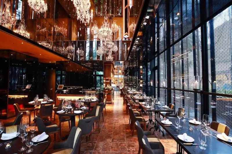 Fotos del hotel Proverbs Taipei:  3