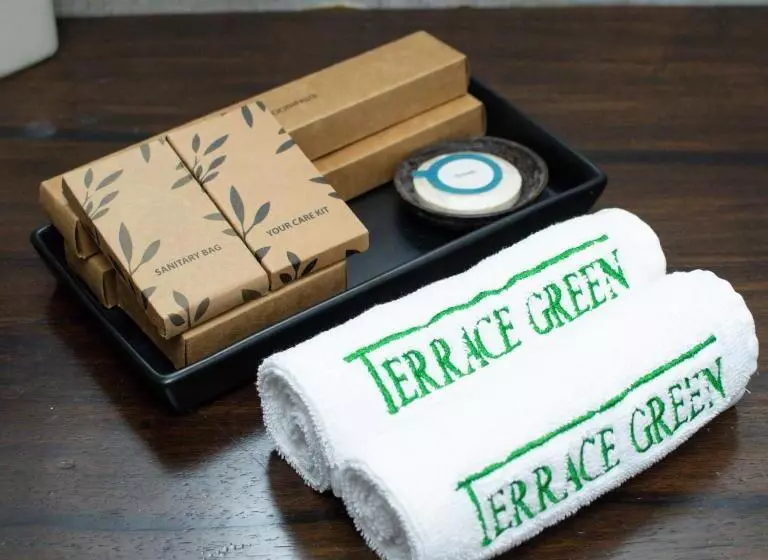 Fotos del hotel Terrace Green  & Spa  Level 1 Safe & Secure:  16