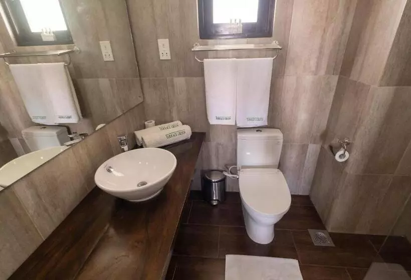 Fotos del hotel Terrace Green  & Spa  Level 1 Safe & Secure:  15