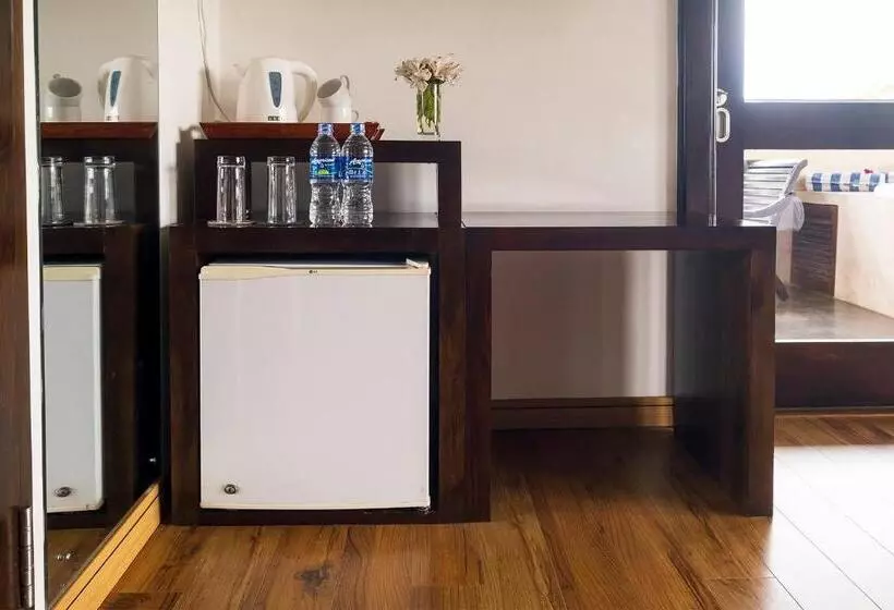 Fotos del hotel Terrace Green  & Spa  Level 1 Safe & Secure:  4