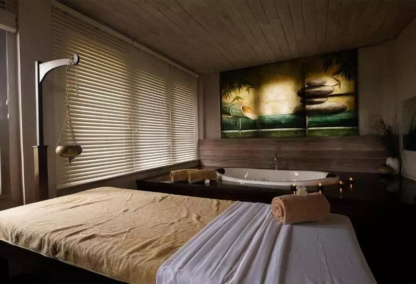 Fotos del hotel Terrace Green  & Spa  Level 1 Safe & Secure:  23