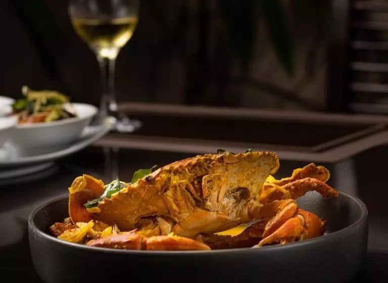 Fotos del hotel Terrace Green  & Spa  Level 1 Safe & Secure:  20