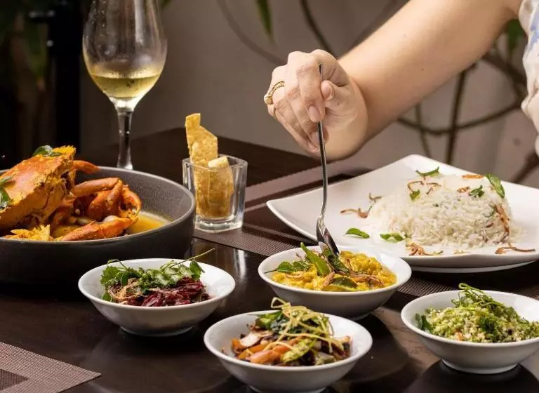 Fotos del hotel Terrace Green  & Spa  Level 1 Safe & Secure:  10