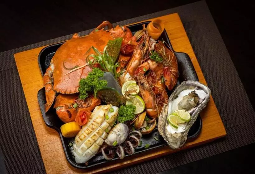 Fotos del hotel Terrace Green  & Spa  Level 1 Safe & Secure:  18