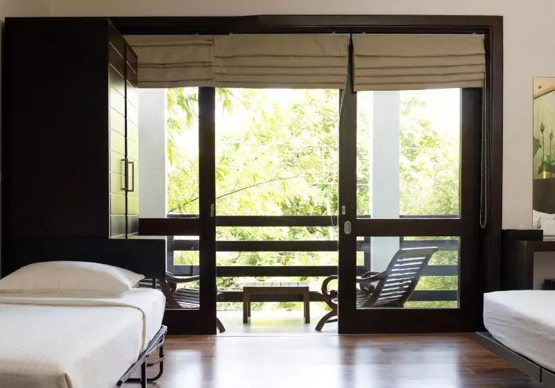 Fotos del hotel Terrace Green  & Spa  Level 1 Safe & Secure:  24