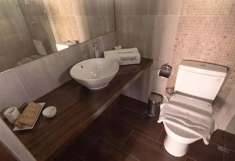 Fotos del hotel Terrace Green  & Spa  Level 1 Safe & Secure:  6