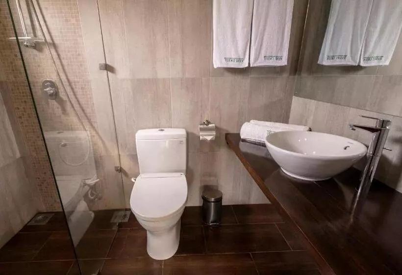 Fotos del hotel Terrace Green  & Spa  Level 1 Safe & Secure:  11