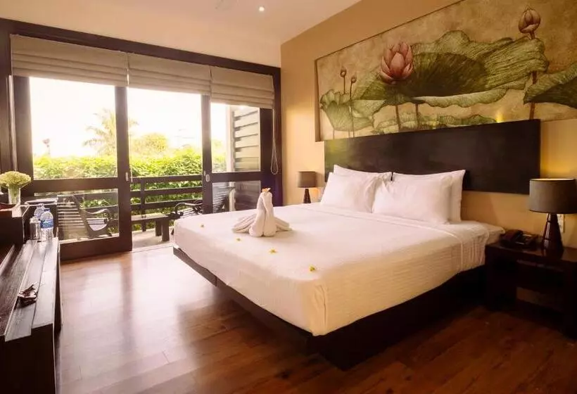 Fotos del hotel Terrace Green  & Spa  Level 1 Safe & Secure:  21