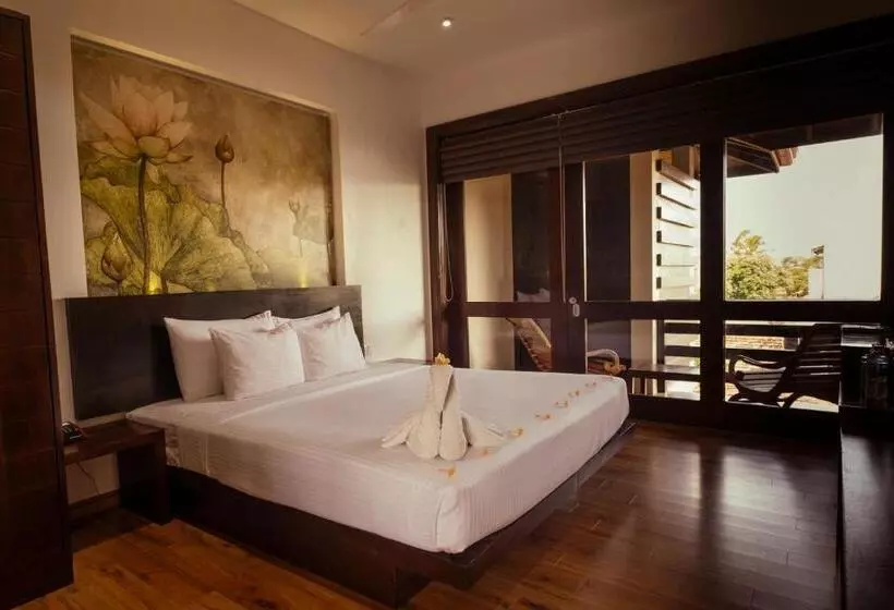 Fotos del hotel Terrace Green  & Spa  Level 1 Safe & Secure:  19