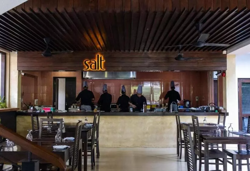 Fotos del hotel Terrace Green  & Spa  Level 1 Safe & Secure:  22