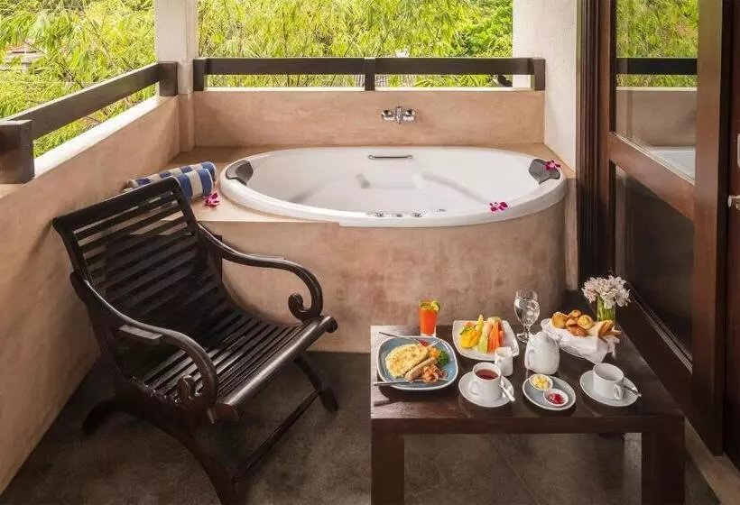 Fotos del hotel Terrace Green  & Spa  Level 1 Safe & Secure:  25