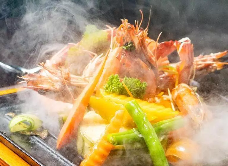 Fotos del hotel Terrace Green  & Spa  Level 1 Safe & Secure:  14