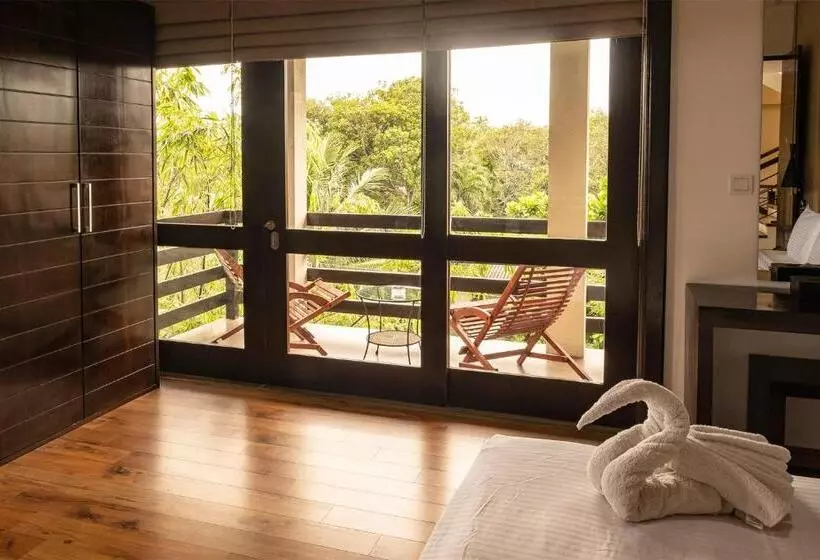 Fotos del hotel Terrace Green  & Spa  Level 1 Safe & Secure:  8