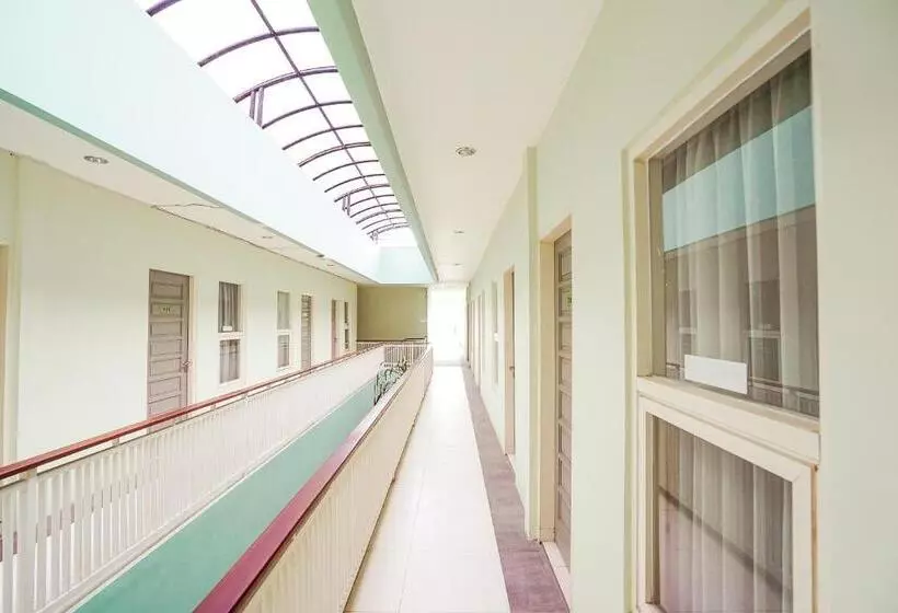 Fotos del hotel Ardhya Guesthouse Syariah:  5