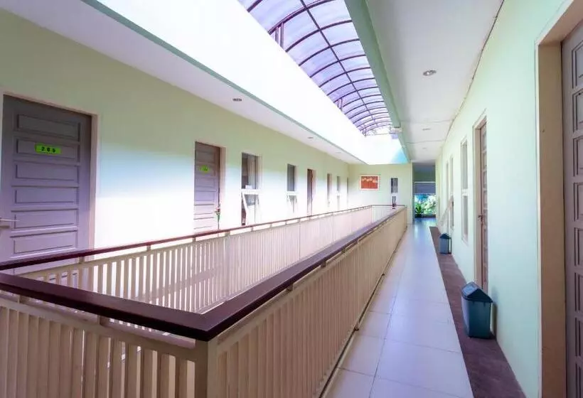 Fotos del hotel Ardhya Guesthouse Syariah:  17