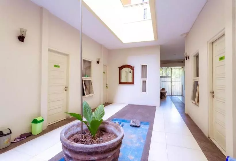 Fotos del hotel Ardhya Guesthouse Syariah:  14