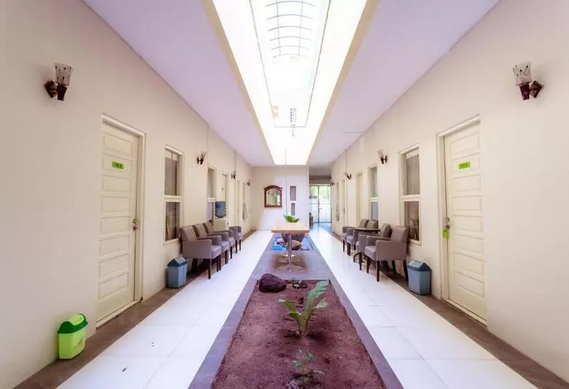 Fotos del hotel Ardhya Guesthouse Syariah:  10