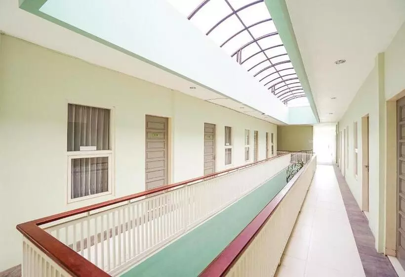 Fotos del hotel Ardhya Guesthouse Syariah:  25