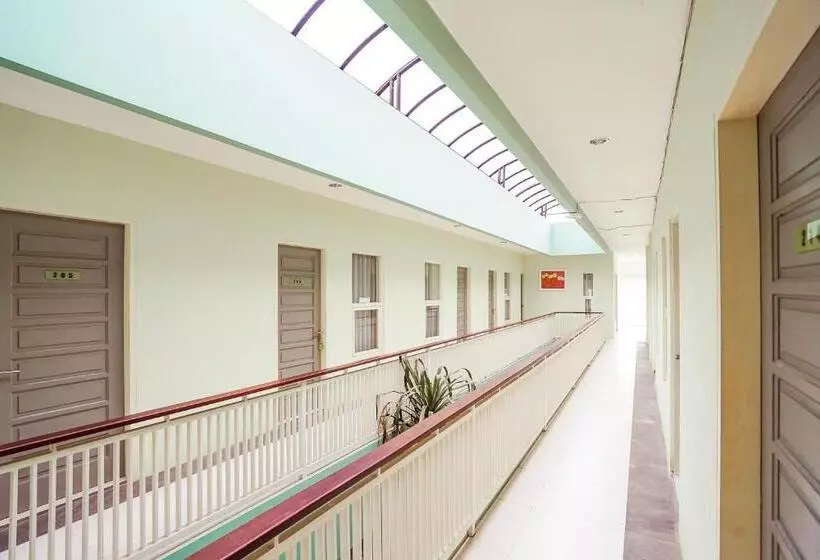 Fotos del hotel Ardhya Guesthouse Syariah:  20