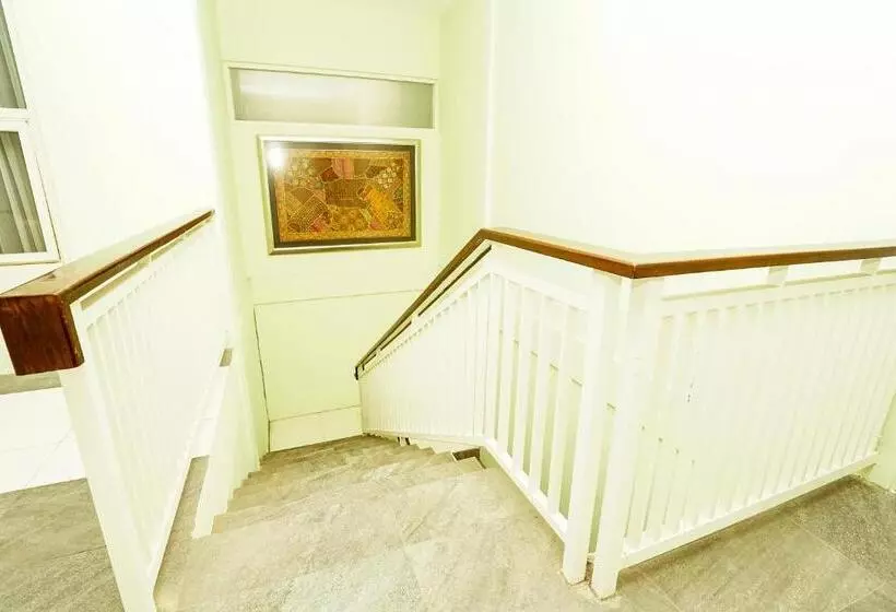 Fotos del hotel Ardhya Guesthouse Syariah:  24