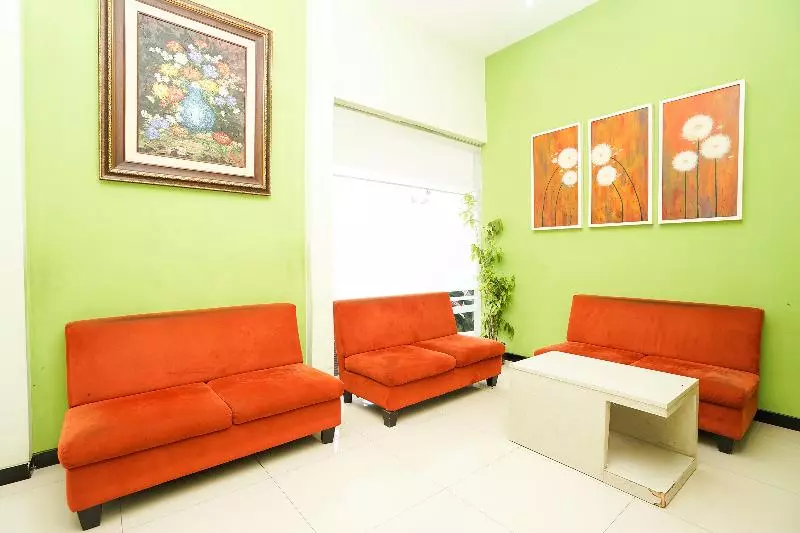 Fotos del hotel Ardhya Guesthouse Syariah:  9