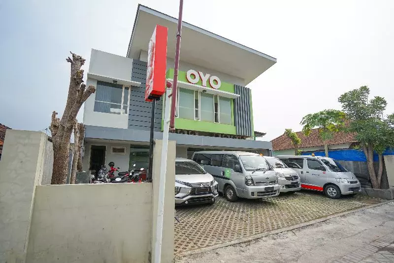 Fotos del hotel Ardhya Guesthouse Syariah:  21