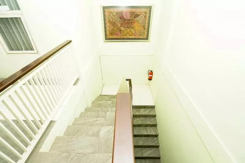 Fotos del hotel Ardhya Guesthouse Syariah:  4