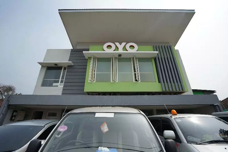 Fotos del hotel Ardhya Guesthouse Syariah:  18