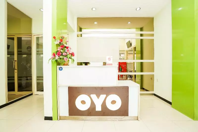 Fotos del hotel Ardhya Guesthouse Syariah:  15