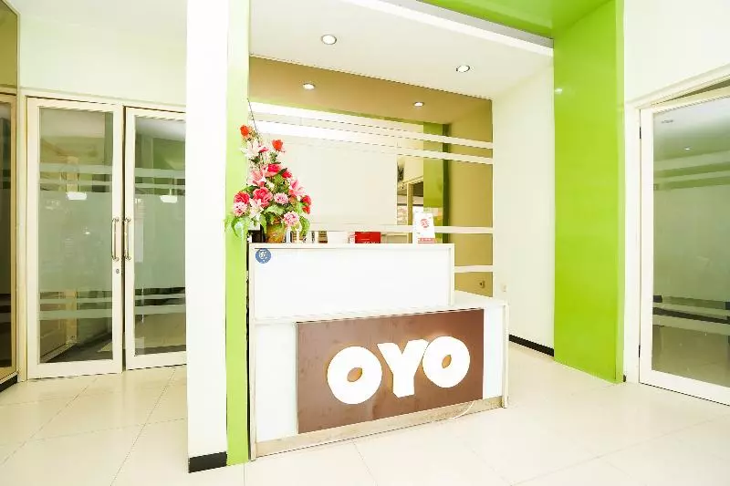 Fotos del hotel Ardhya Guesthouse Syariah:  12