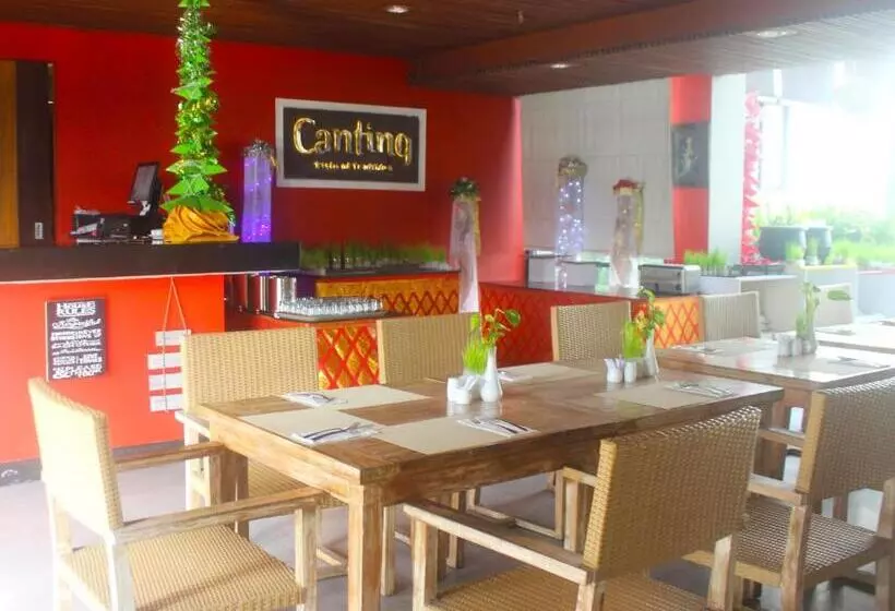 Fotos del hotel Dafam Savvoya Seminyak:  19