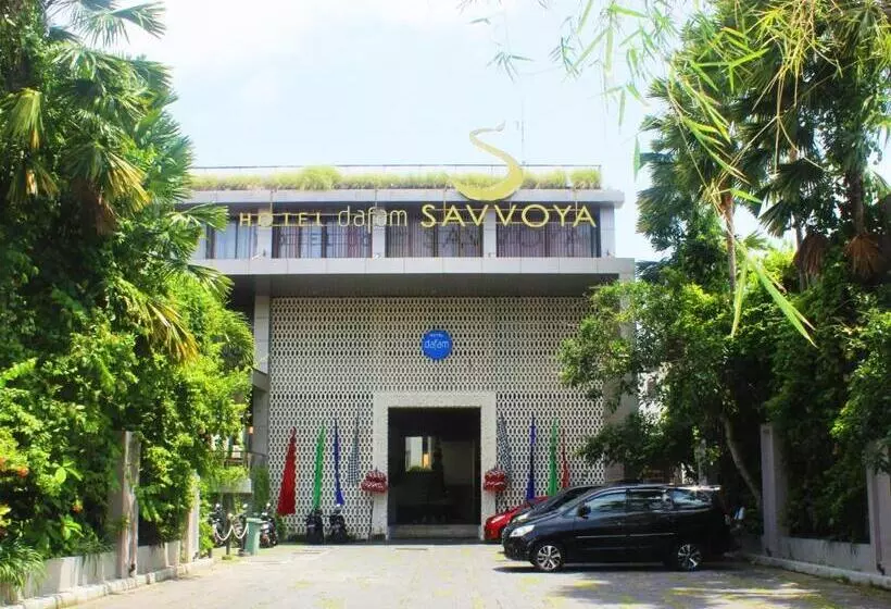 Fotos del hotel Dafam Savvoya Seminyak:  9