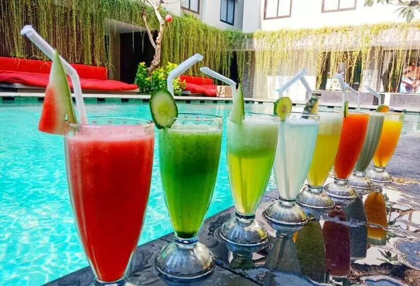 Fotos del hotel Dafam Savvoya Seminyak:  5